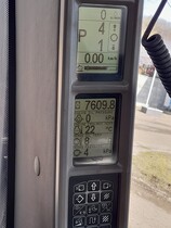 Foto produktu Case QUADTRAC 620