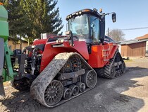 Foto produktu Case QUADTRAC 620