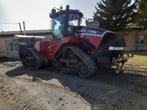 Foto produktu Case QUADTRAC 620
