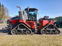 Foto produktu Case QUADTRAC 620