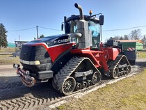 Foto produktu Case QUADTRAC 620
