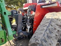 Foto produktu Case QUADTRAC 620