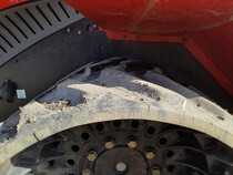 Foto produktu Case QUADTRAC 620