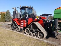 Foto produktu Case QUADTRAC 620