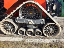 Foto produktu Case QUADTRAC 620