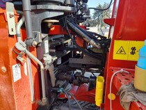 Foto produktu Case QUADTRAC 620