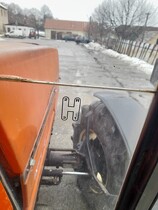 Foto produktu Zetor 10540