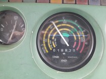 Foto produktu Zetor 10540