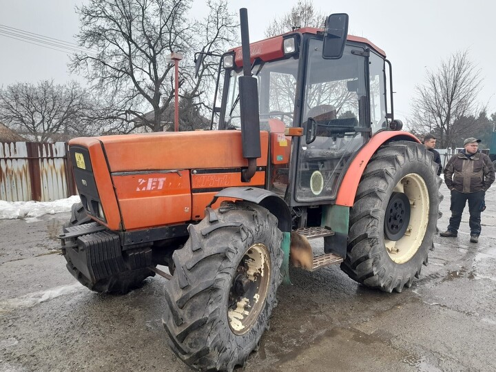 Foto Zetor 10540