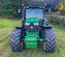 Foto produktu John Deere 6150R