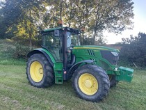 Foto produktu John Deere 6150R