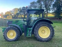 Foto produktu John Deere 6150R