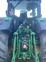Foto produktu John Deere 6150R