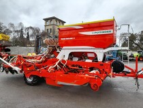 Foto produktu Pöttinger Terrasem Fertilizer 4C