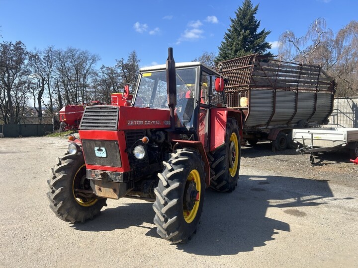 Foto Zetor 10045