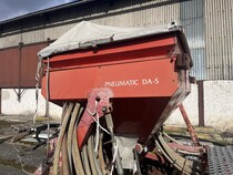 Foto produktu Kverneland Accord Pneumatic DA-S