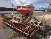 Foto produktu Kverneland Accord Pneumatic DA-S