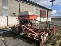 Foto produktu Kverneland Accord Pneumatic DA-S