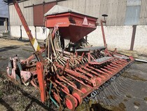 Foto produktu Kverneland Accord Pneumatic DA-S