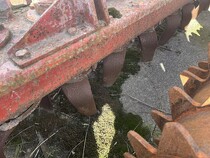 Foto produktu Kverneland Accord Pneumatic DA-S