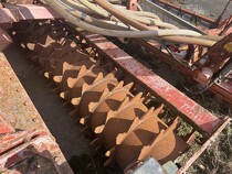 Foto produktu Kverneland Accord Pneumatic DA-S