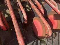 Foto produktu Kverneland Accord Pneumatic DA-S