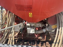 Foto produktu Kverneland Accord Pneumatic DA-S