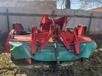 Foto produktu Kverneland 53100 MR Vario BX + 3632 FR