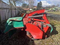 Foto produktu Kverneland 53100 MR Vario BX + 3632 FR