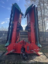 Foto produktu Kverneland 53100 MR Vario BX + 3632 FR