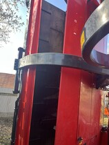 Foto produktu Kverneland 53100 MR Vario BX + 3632 FR