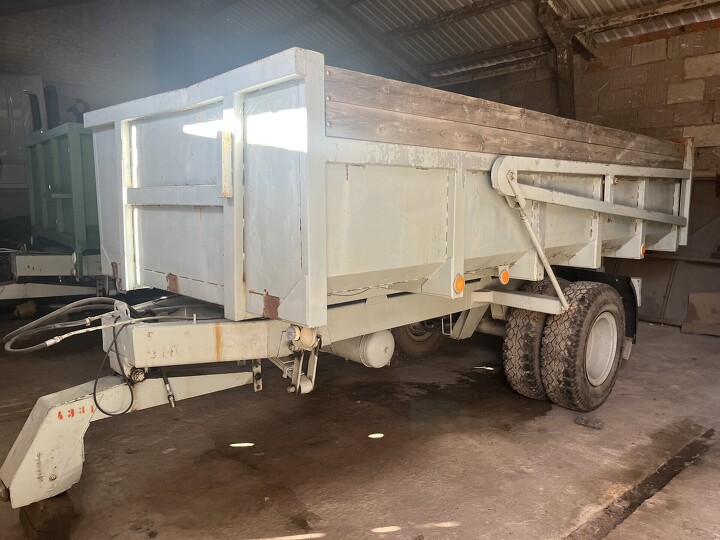 Foto STS Opava NS 900