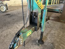 Foto produktu Crai AC 14