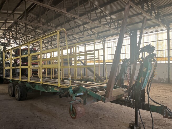 Foto produktu Crai AC 14