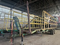 Foto produktu Crai AC 14