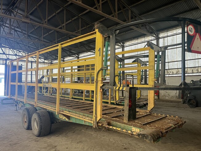 Foto produktu Crai AC 14