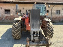 Foto produktu Manitou MLT 940 L 120 TURBO