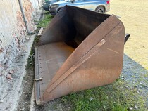 Foto produktu Manitou MLT 940 L 120 TURBO