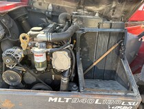 Foto produktu Manitou MLT 940 L 120 TURBO