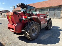 Foto produktu Manitou MLT 940 L 120 TURBO