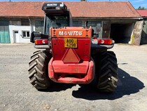 Foto produktu Manitou MLT 940 L 120 TURBO