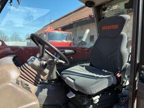 Foto produktu Manitou MLT 940 L 120 TURBO