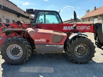Foto produktu Manitou MLT 940 L 120 TURBO