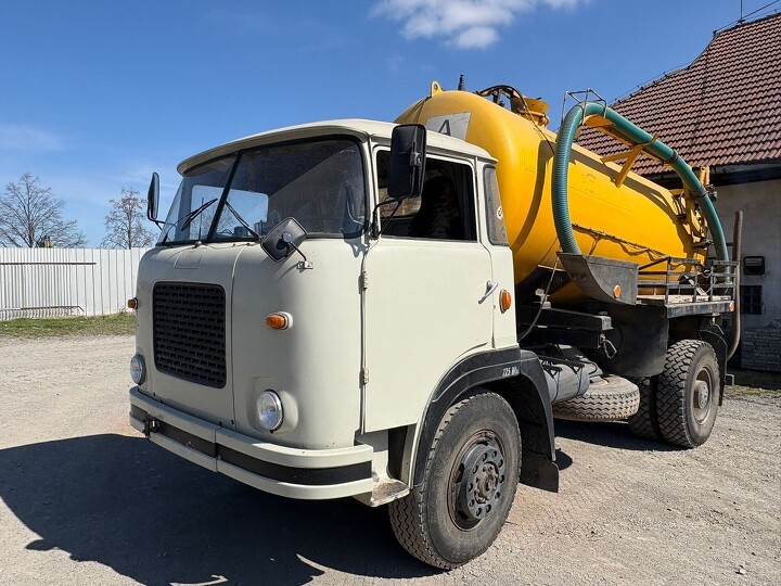 Foto LIAZ 706 MTSP 27