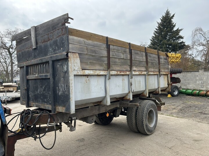 Foto OST STS Opava NS 900 H