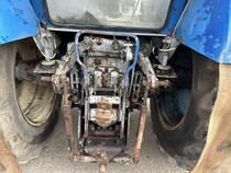 Foto produktu Zetor 8011