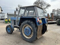 Foto produktu Zetor 8011