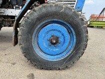 Foto produktu Zetor 8011