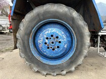 Foto produktu Zetor 8011
