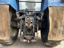 Foto produktu Zetor 8011
